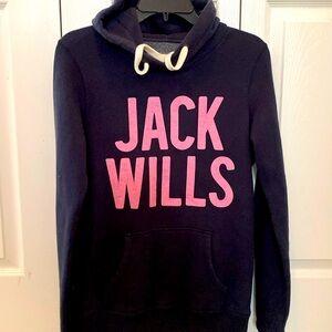 Jack Willis Hoodie